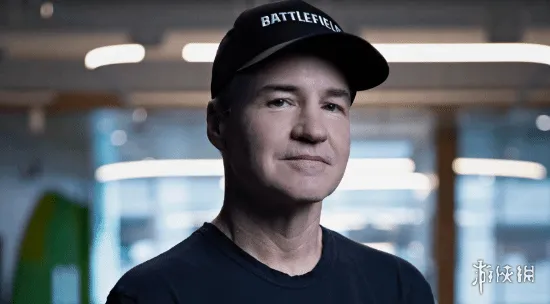 《战地6》总监：EA当年太混蛋 所以我做了《COD》系列
