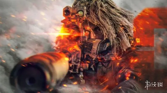 《战地6》狙击枪或遭暗改：非侦察兵使用将随机失准