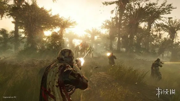 《绝地潜兵2》CEO表示未达预期：放缓更新以专注优化