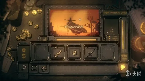 老虎机里打肉鸽？全靠赌徒直觉《命运转轮》即将发售