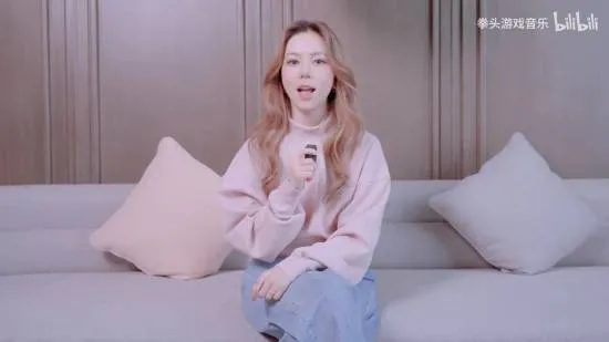 邓紫棋回应《LOL》S赛主题曲演唱 为比赛打Call助力！