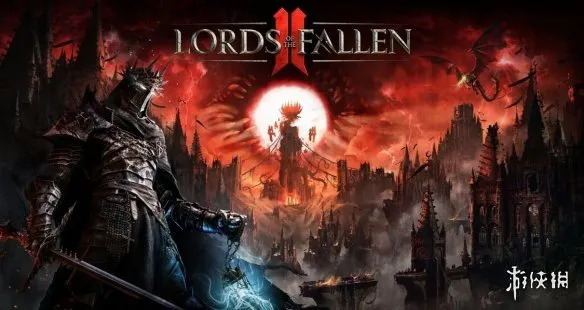 《堕落之主2》新怪物视觉图曝光 2026年续作确认发布