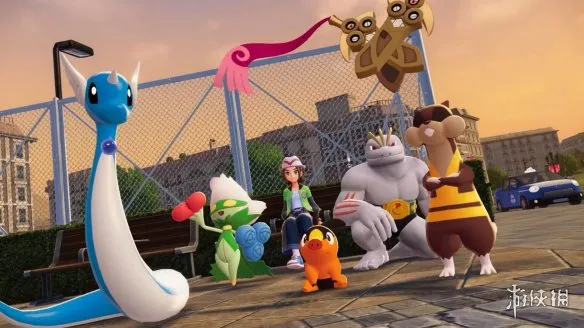 便利还是限制?《宝可梦ZA》强制自动存档设定引争议