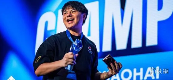 中国格斗，不能只有一个“小孩”