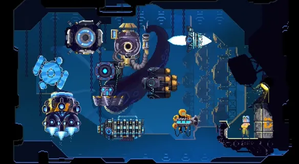 终于等到！《墙世界2》发售日期公布 试玩Demo已上线