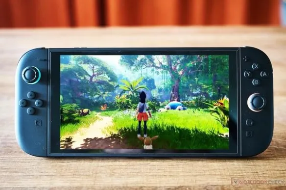 《宝可梦：风/波》泄露内容竟是画质玩法双升级？