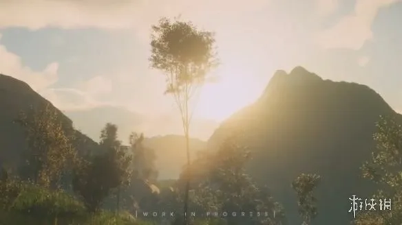 久等了！众筹超8亿美元的《星际公民》新实机预告公布