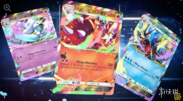 《宝可梦卡牌Pocket》近期将更新！增加卡牌分享功能