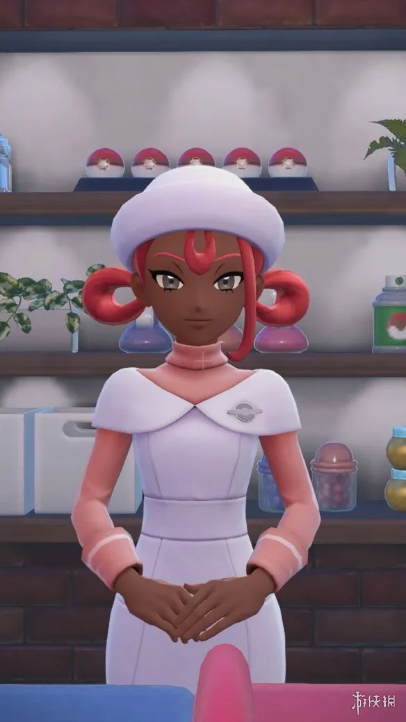 经典形象突破?《宝可梦Z-A》将迎来首位黑人“乔伊”