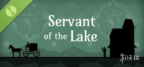 热门解密游戏《绣湖》系列新作《湖之仆从》开启试玩