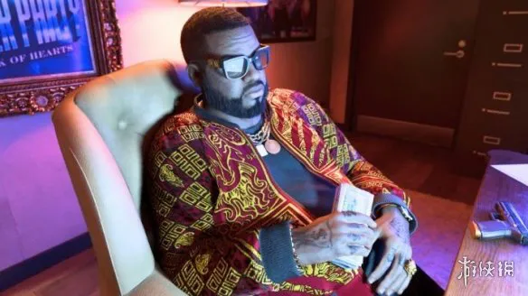 说唱歌手声称《GTA6》中有自己爆火的TikTok洗脑神曲