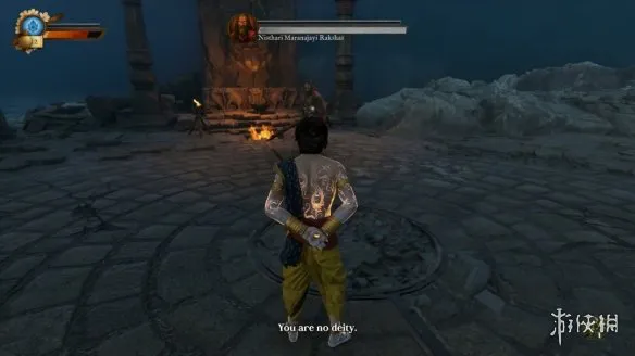 印度魂游《释放阿凡达》新实机发布 工作室邀玩家支持