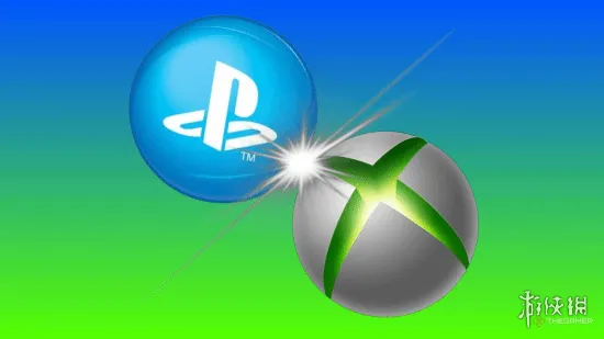 Xbox新主机芯片将与PS6在2027年推出 再次正面交锋！