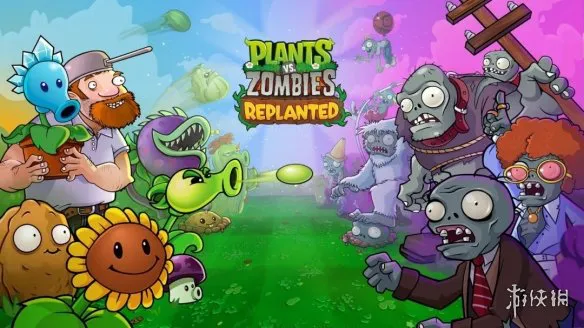 《植物大战僵尸：重植版》制作人：定价亲民 未采用AI!