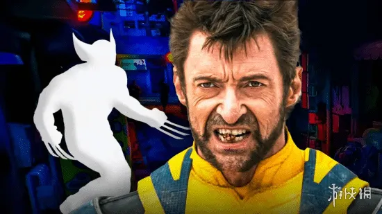 失眠组亲选！漫威公布《漫威金刚狼》金刚狼配音演员