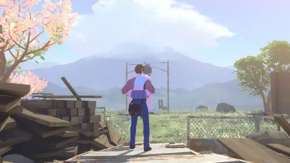 《OPUS：心相吾山》公布最新官方预告片 宣布新品节公开线上体验版