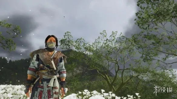 《羊蹄山之魂》创意总监谈战斗系统的深度与负担平衡