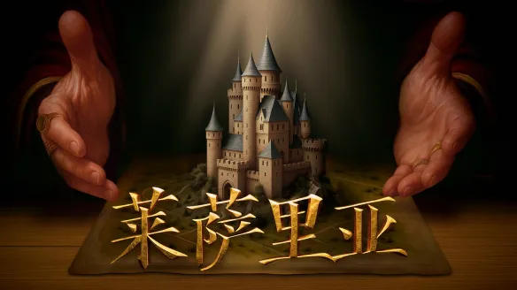 四款新游齐亮相！Polden携《莱萨里亚：英雄之歌》《鼠鼠餐厅》等参加Steam新品节