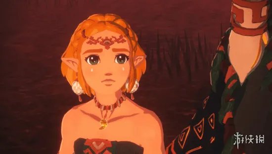 外媒评《塞尔达无双 封印战记》和前作比较的进化之处