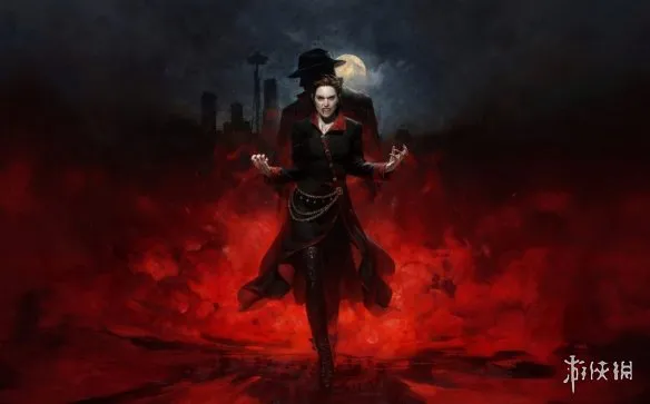 《避世血族2》白金需要多周目！本体+DLC共78个奖杯