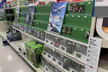 微软回应多家零售商疑似下架Xbox：并非清仓仍然合作