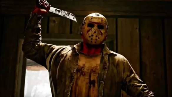 水晶湖的恐惧降临战区！《COD》「杰森」曳光包预告