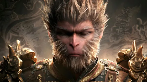 《黑神话：悟空》重大更新今天上线！PS5版高达93GB