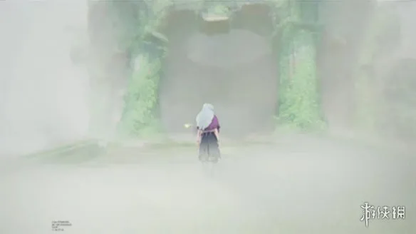 微软夭折之作《Everwild》大量内部画面与UI界面公开