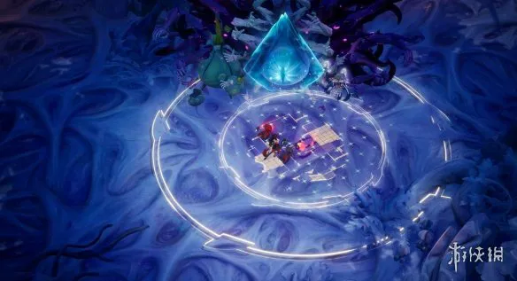 《火炬之光无限》叠界赛季上线 永久福利助力冒险之旅