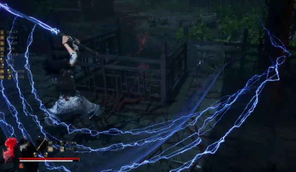 《明末》无限淬羽MOD：装备词条无限重置！轻松打造满属性神兵