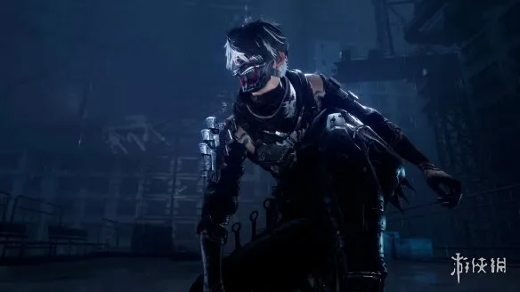 《忍龙4》PS5实体版偷跑！玩家表示战斗令人非常满意