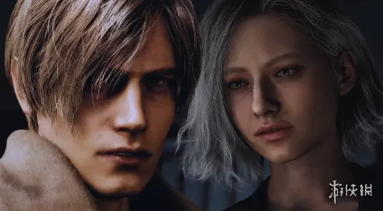 爆料人坚称《生化9》预告里有里昂 只是没被玩家发现