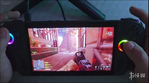 掌机也能畅玩《战地6》？ROG Xbox Ally X实测公布