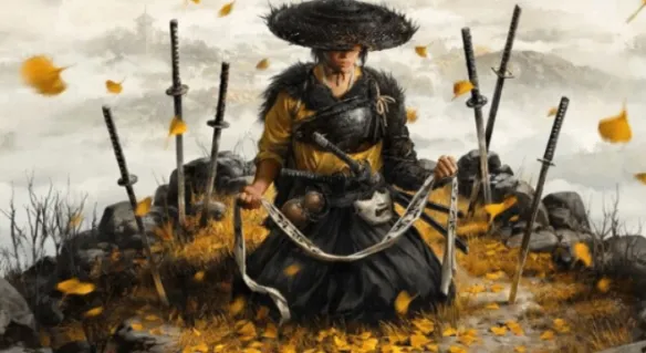 《羊蹄山之魂》会让玩家更好上手：刻意避免操作过量