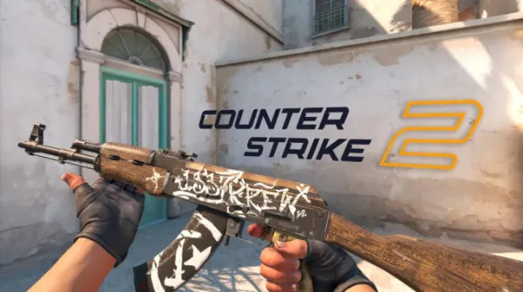 《CS2》皮肤市场突破58亿美元 虚拟资产市值创历史新高