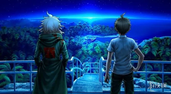 《弹丸论破2X2》制作人解释为何重制第二部而非初代