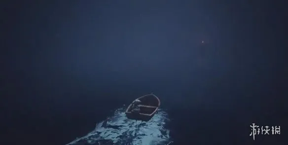 《小小梦魇》原团队新作REANIMAL公布28分钟实机