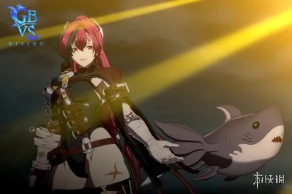 《碧蓝幻想Versus：崛起》DLC角色“梅格”即将上线