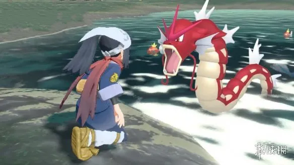 《宝可梦传说 Z-A》确认保留闪光提示音！捕捉更便捷