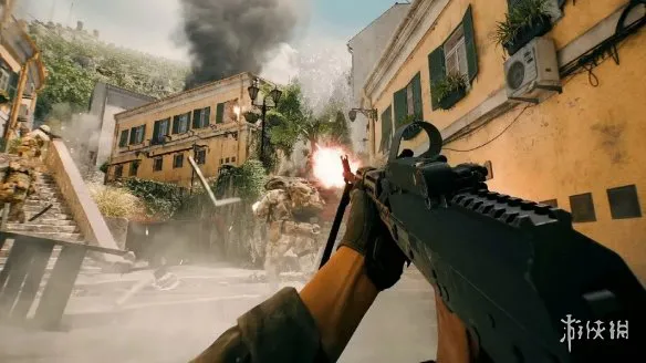 发售未满48小时！《战地6》多人模式已出现外挂泛滥