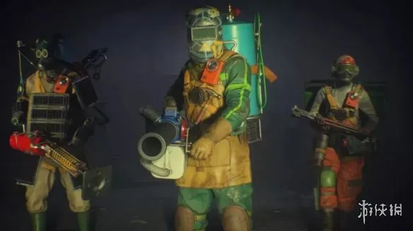 《FBC: Firebreak》玩家持续流失！更新未能扭转颓势