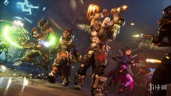 Gearbox总裁欲效仿小岛！将粉丝植入《无主之地4》