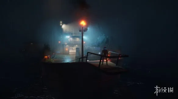 百年孤独老机械拯救最后人类《The Last Caretaker》