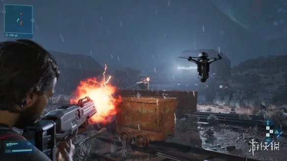 过去十年最糟的游戏发售——主演也绝望的《心之眼》