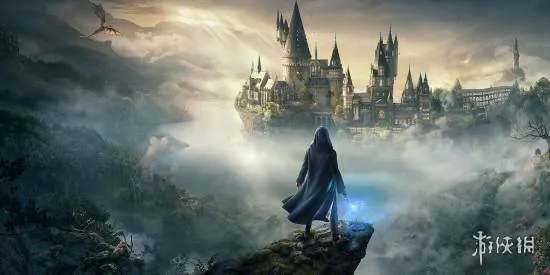 Xbox官宣：PS+会员后 《霍格沃茨之遗》正式加入XGP