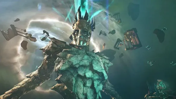 能否战胜恶魔之潮?《Painkiller》重塑版10月21日推出