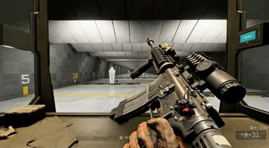 战地6满级枪要3500杀！玩家吐槽肝度比COD还过分