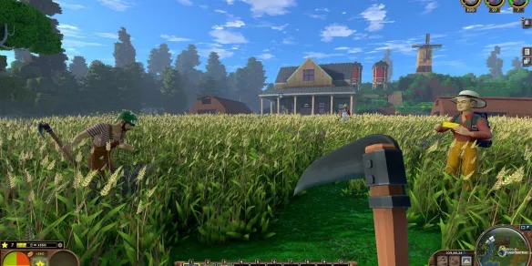 没数百小时还想通关？外媒盘点耗时最长的开放世界游戏