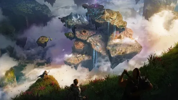 遭遇网易断供 《魔兽世界》元老领衔奇幻IP前途未卜