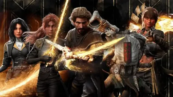 《光与影：33号远征队》至今仍有秘密未被发现？